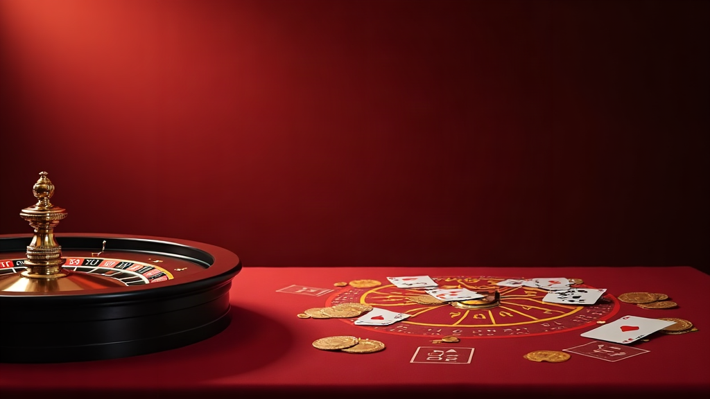 Iduit88 Live Casino Experience Review